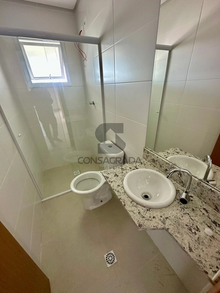 Apartamento na Praia Grande no bairro Aviação.: 11ª foto da galeria de imagens do imóvel