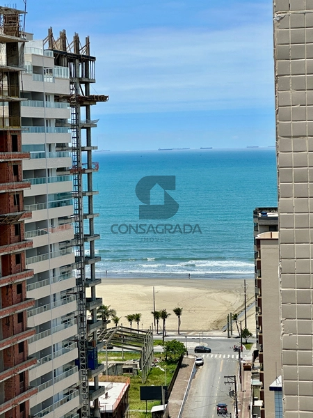 Apartamento na Praia Grande no bairro Aviação.: 7ª foto da galeria de imagens do imóvel