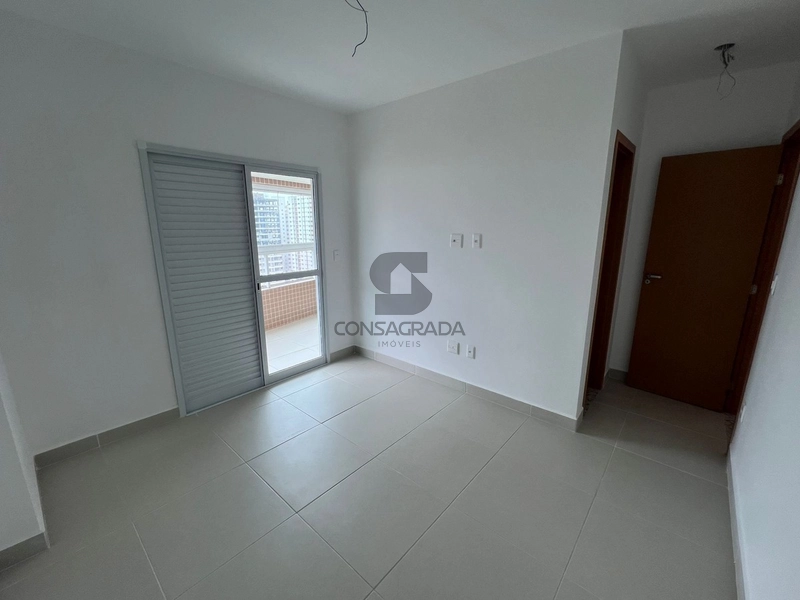 Apartamento na Praia Grande no bairro Aviação.: 12ª foto da galeria de imagens do imóvel