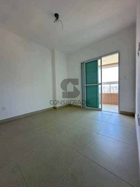 Apartamento na Praia Grande no bairro Aviação.: 10ª foto da galeria de imagens do imóvel