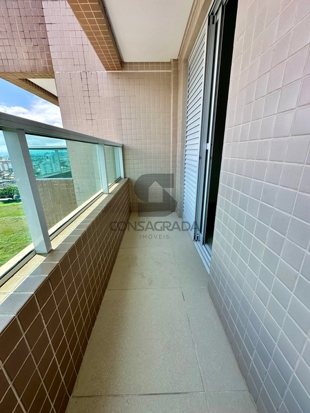 Apartamento na Praia Grande no bairro Aviação.: 18ª foto da galeria de imagens do imóvel