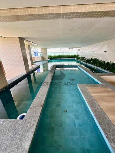 Apartamento na Praia Grande no bairro Aviação.: 19ª foto da galeria de imagens do imóvel