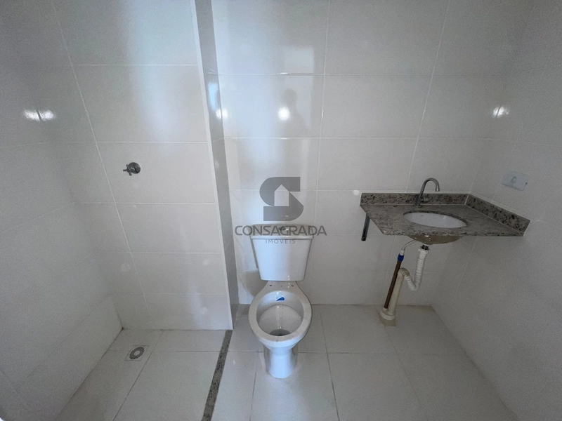 Apartamento na Praia Grande no Bairro Caiçara.: 23ª foto da galeria de imagens do imóvel