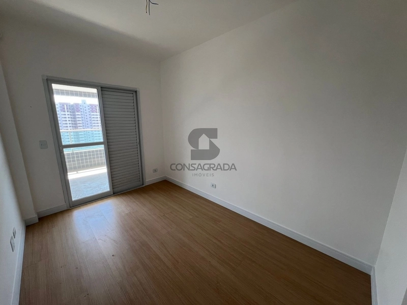 Apartamento na Praia Grande no Bairro Caiçara.: 18ª foto da galeria de imagens do imóvel