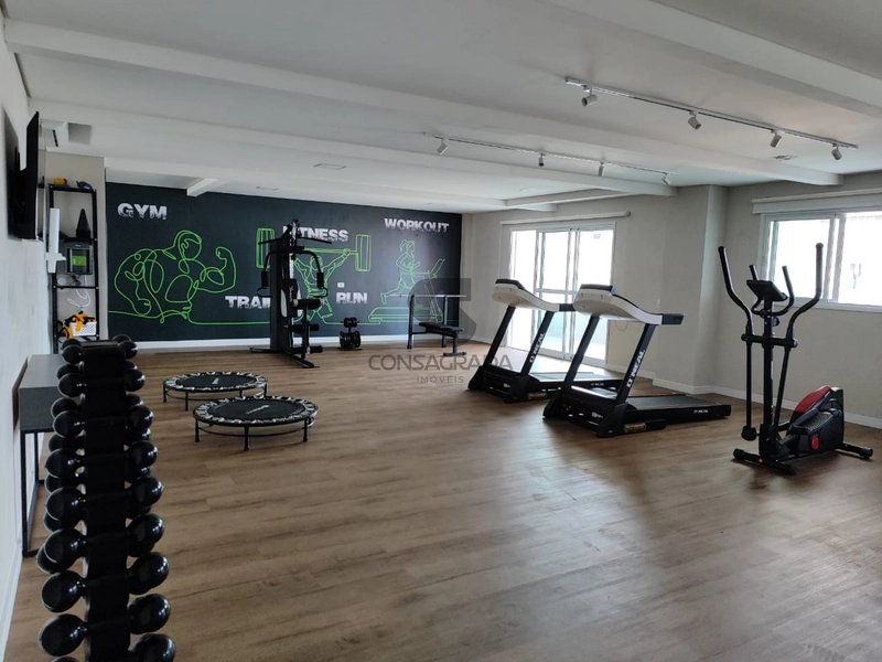 Apartamento na Praia Grande no Bairro Caiçara.: 38ª foto da galeria de imagens do imóvel