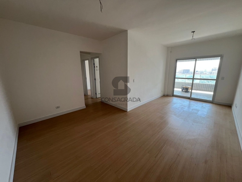 Apartamento na Praia Grande no Bairro Caiçara.: 6ª foto da galeria de imagens do imóvel