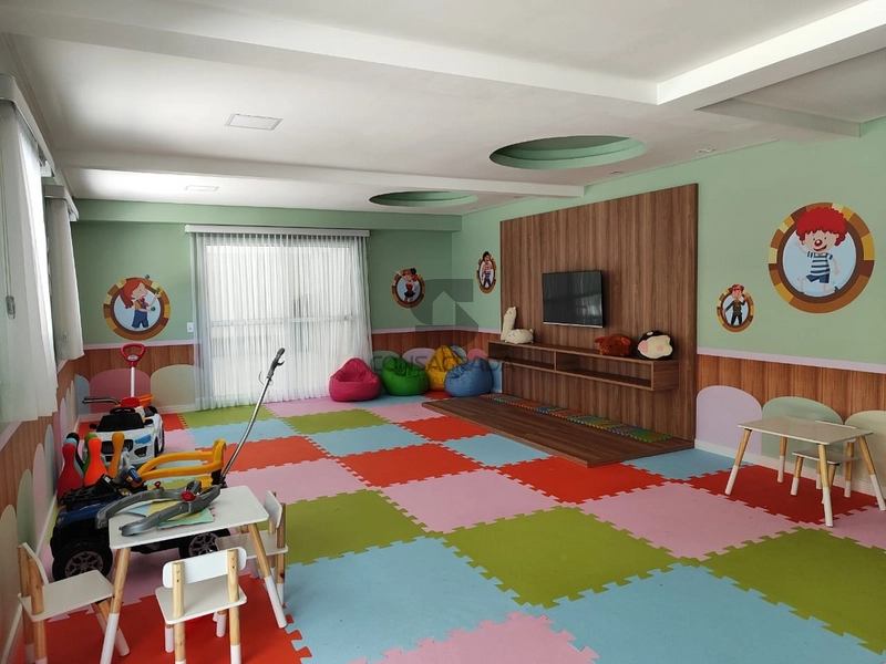 Apartamento na Praia Grande no Bairro Caiçara.: 42ª foto da galeria de imagens do imóvel