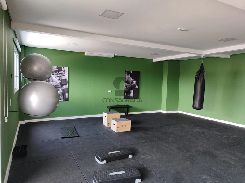 Apartamento na Praia Grande no Bairro Caiçara.: 39ª foto da galeria de imagens do imóvel