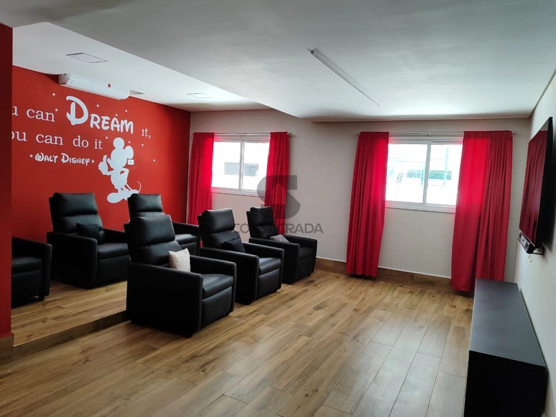 Apartamento na Praia Grande no Bairro Caiçara.: 30ª foto da galeria de imagens do imóvel