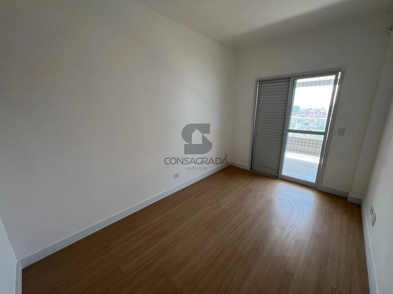 Apartamento na Praia Grande no Bairro Caiçara.: 16ª foto da galeria de imagens do imóvel