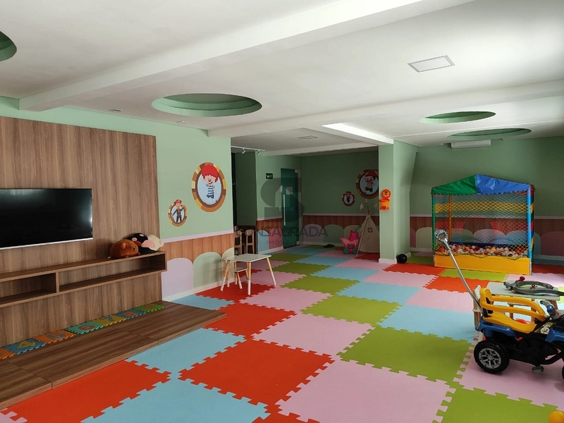 Apartamento na Praia Grande no Bairro Caiçara.: 45ª foto da galeria de imagens do imóvel