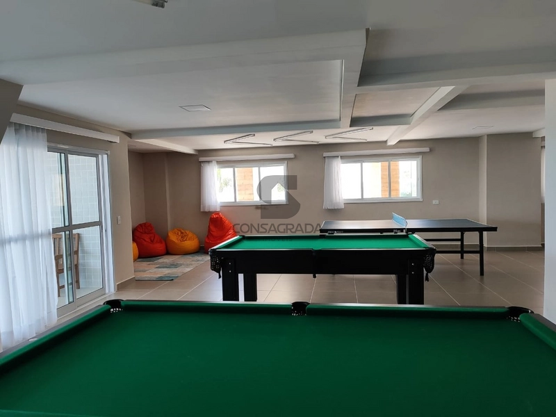 Apartamento na Praia Grande no Bairro Caiçara.: 40ª foto da galeria de imagens do imóvel