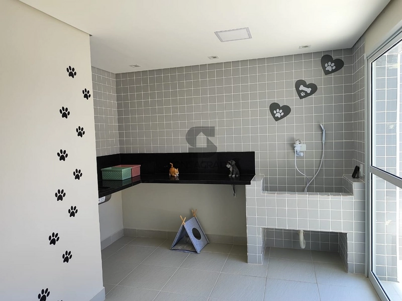 Apartamento na Praia Grande no Bairro Caiçara.: 43ª foto da galeria de imagens do imóvel