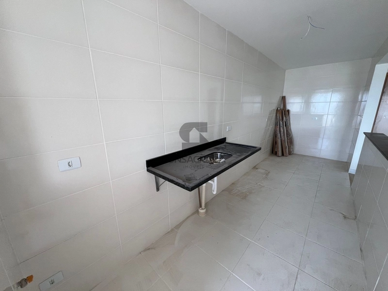 Apartamento na Praia Grande no Bairro Caiçara.: 11ª foto da galeria de imagens do imóvel