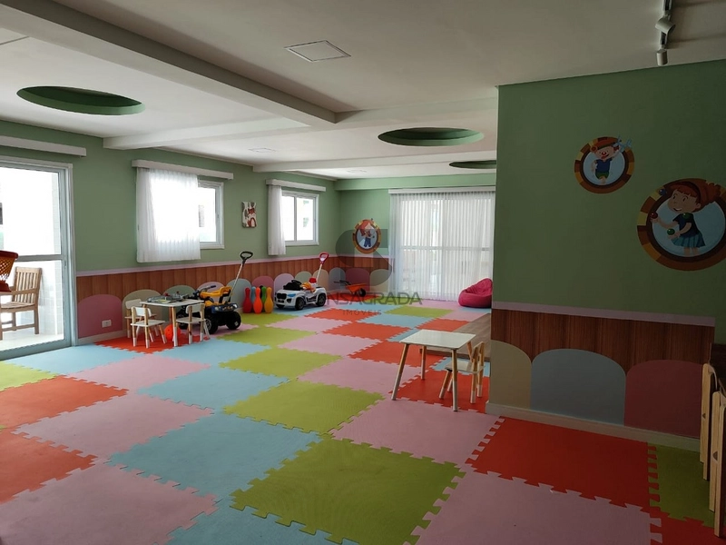 Apartamento na Praia Grande no Bairro Caiçara.: 47ª foto da galeria de imagens do imóvel