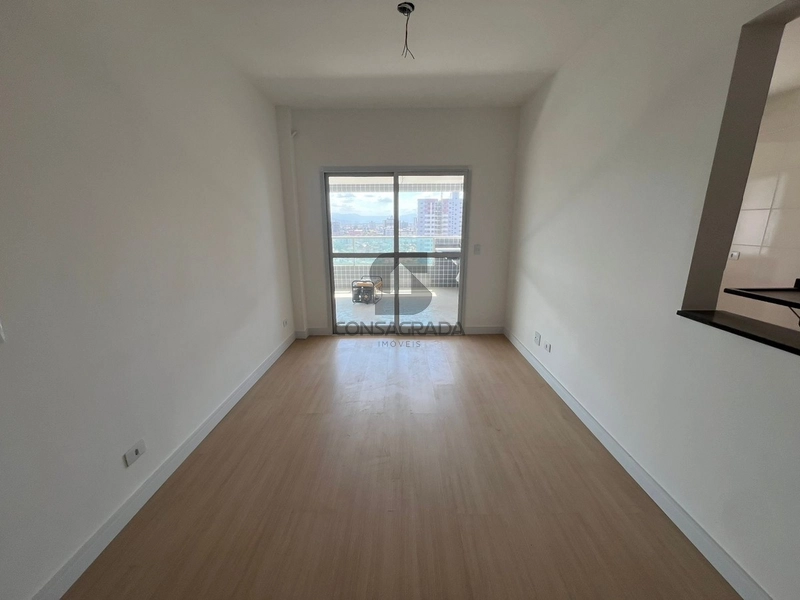 Apartamento na Praia Grande no Bairro Caiçara.: 7ª foto da galeria de imagens do imóvel