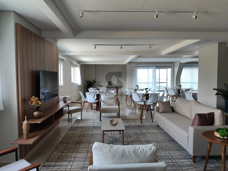 Apartamento na Praia Grande no Bairro Caiçara.: 44ª foto da galeria de imagens do imóvel