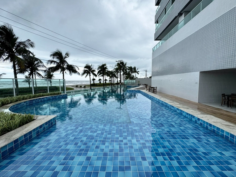 Apartamento na Praia Grande no Bairro Caiçara.: 24ª foto da galeria de imagens do imóvel