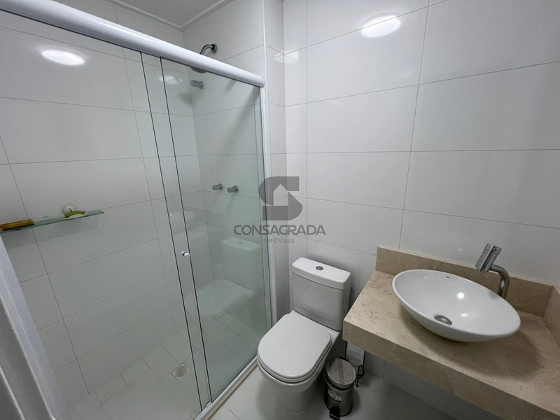 Apartamento na Praia Grande no bairro Canto do Forte.: 22ª foto da galeria de imagens do imóvel