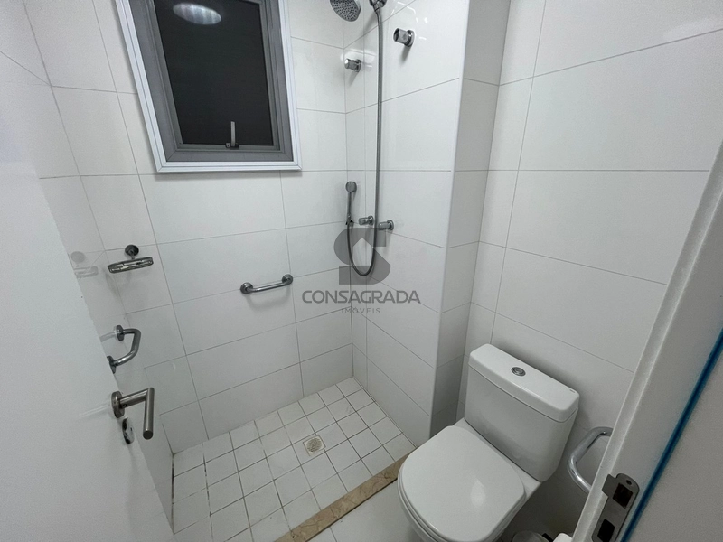 Apartamento na Praia Grande no bairro Canto do Forte.: 23ª foto da galeria de imagens do imóvel