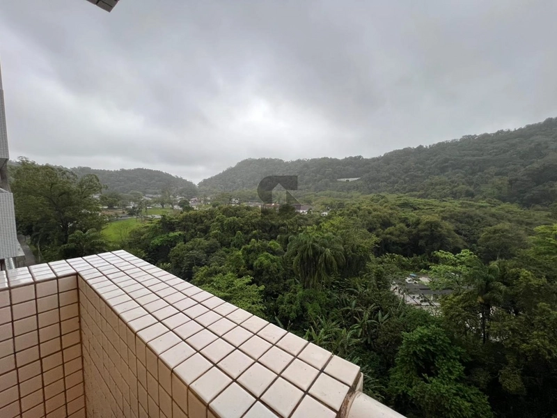 Apartamento na Praia Grande no bairro Canto do Forte.: 10ª foto da galeria de imagens do imóvel