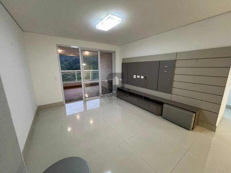 Apartamento na Praia Grande no bairro Canto do Forte.: 7ª foto da galeria de imagens do imóvel