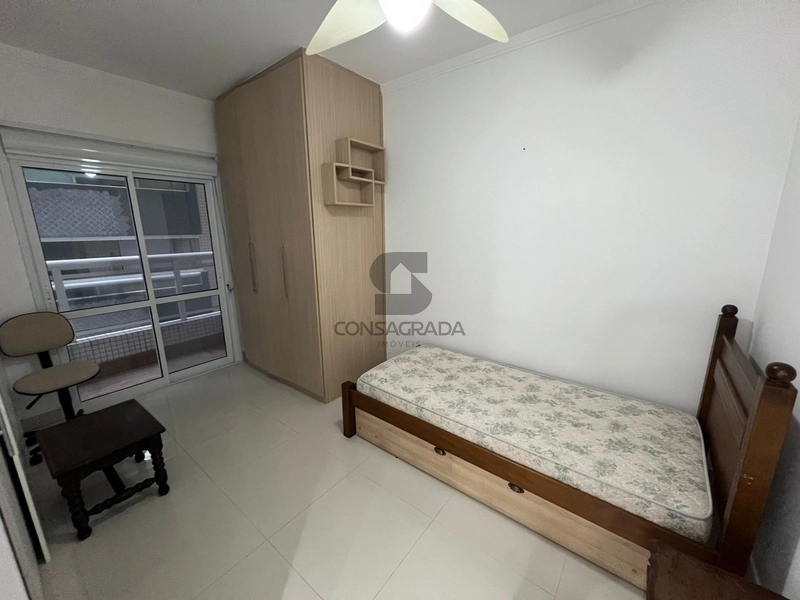 Apartamento na Praia Grande no bairro Canto do Forte.: 21ª foto da galeria de imagens do imóvel