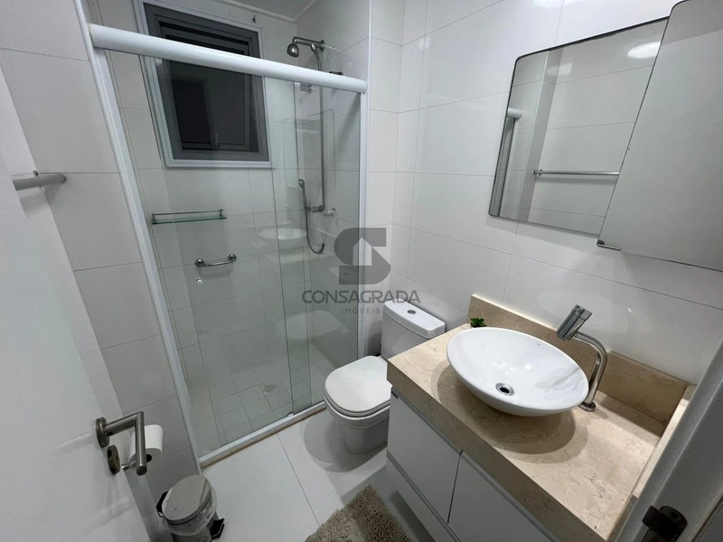 Apartamento na Praia Grande no bairro Canto do Forte.: 17ª foto da galeria de imagens do imóvel