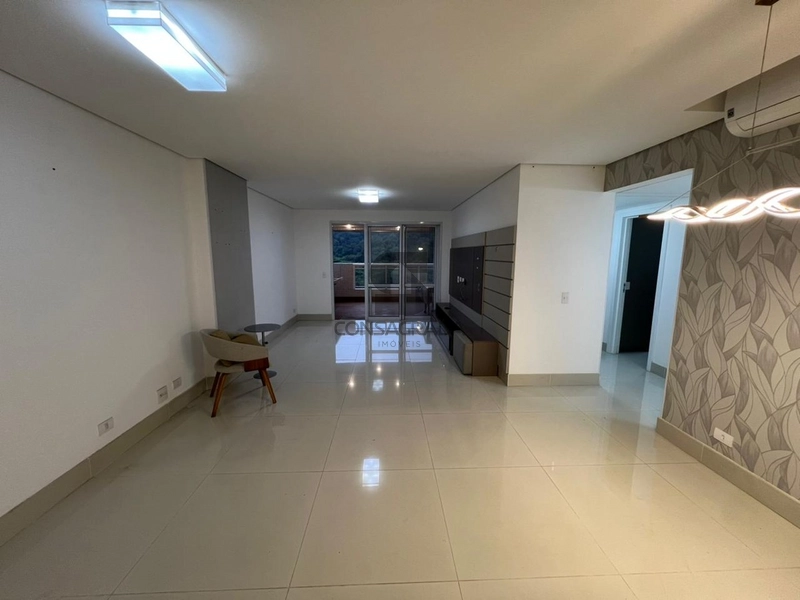 Apartamento na Praia Grande no bairro Canto do Forte.: 6ª foto da galeria de imagens do imóvel