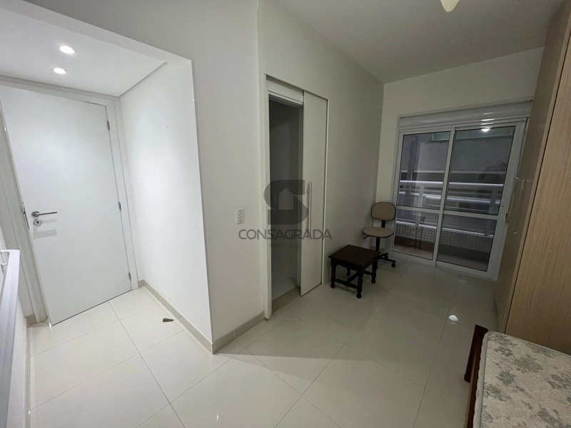 Apartamento na Praia Grande no bairro Canto do Forte.: 25ª foto da galeria de imagens do imóvel