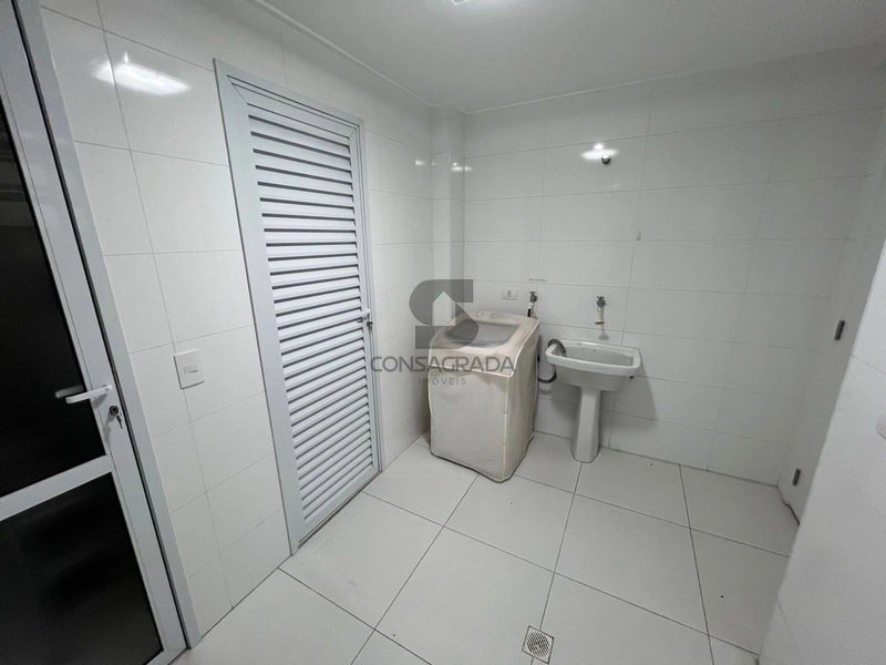 Apartamento na Praia Grande no bairro Canto do Forte.: 26ª foto da galeria de imagens do imóvel