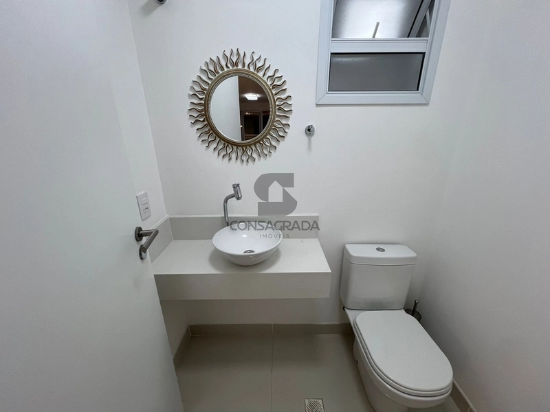 Apartamento na Praia Grande no bairro Canto do Forte.: 30ª foto da galeria de imagens do imóvel