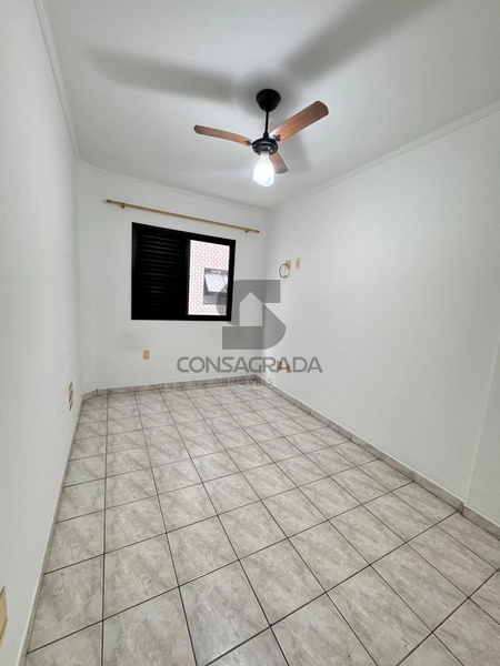 Apartamento na Praia Grande  no Bairro Guilhermina.: 8ª foto da galeria de imagens do imóvel