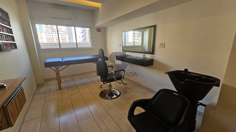 Apartamento na Praia Grande no Bairro No Guilhermina.: 35ª foto da galeria de imagens do imóvel