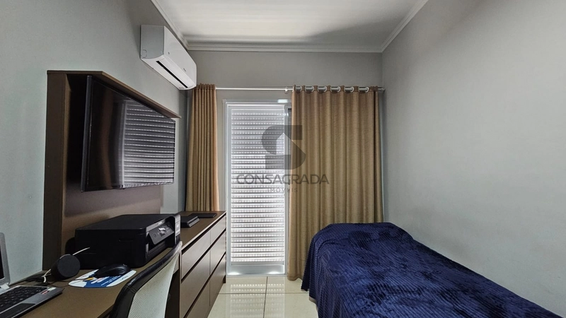 Apartamento na Praia Grande no Bairro No Guilhermina.: 22ª foto da galeria de imagens do imóvel