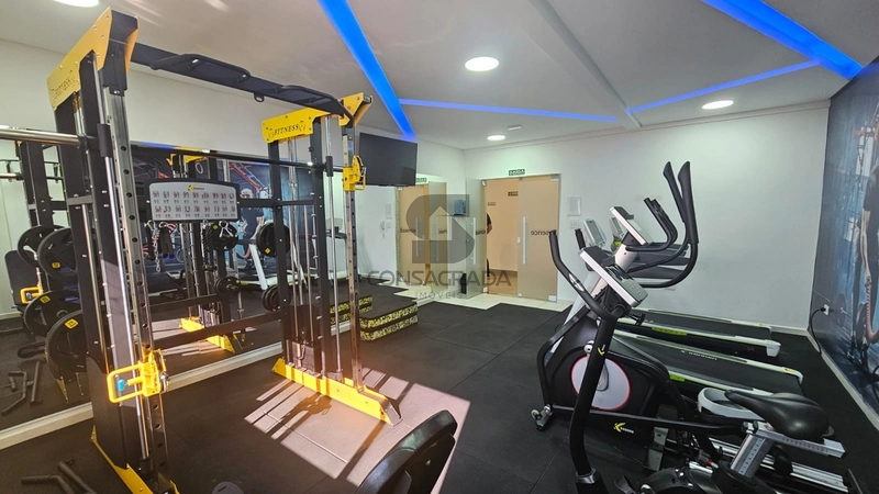 Apartamento na Praia Grande no Bairro No Guilhermina.: 29ª foto da galeria de imagens do imóvel