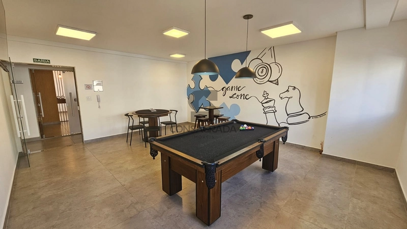 Apartamento na Praia Grande no Bairro No Guilhermina.: 37ª foto da galeria de imagens do imóvel