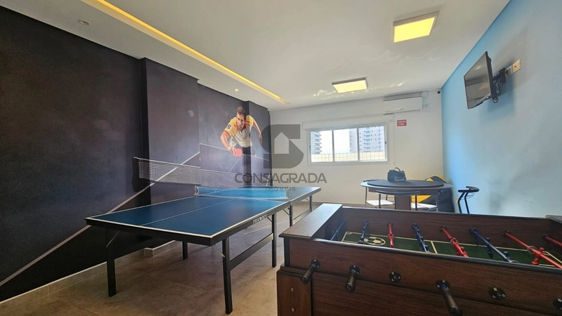 Apartamento na Praia Grande no Bairro No Guilhermina.: 32ª foto da galeria de imagens do imóvel