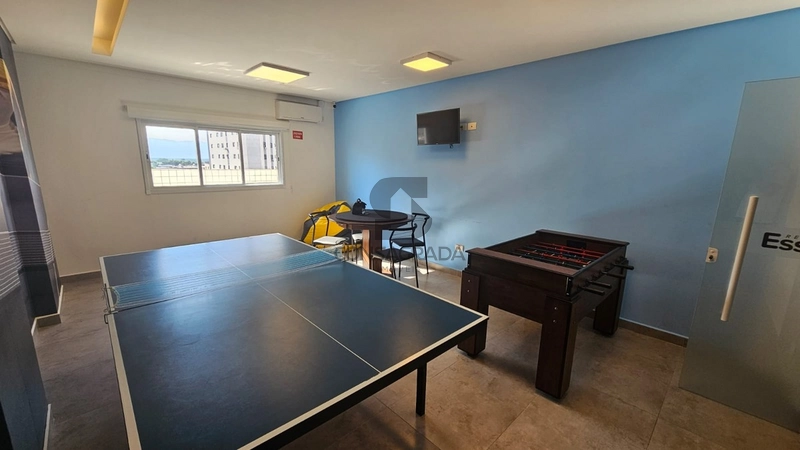 Apartamento na Praia Grande no Bairro No Guilhermina.: 33ª foto da galeria de imagens do imóvel