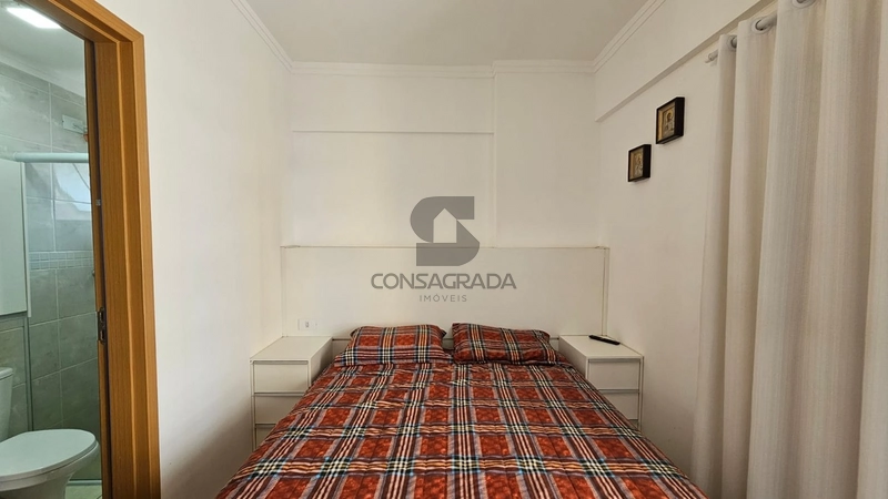 Apartamento na Praia Grande no Bairro No Guilhermina.: 19ª foto da galeria de imagens do imóvel