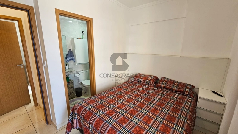 Apartamento na Praia Grande no Bairro No Guilhermina.: 18ª foto da galeria de imagens do imóvel