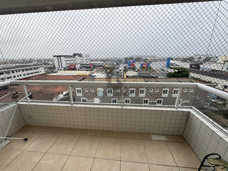 Apartamento em Praia Grande na Guilhermina.: 6ª foto da galeria de imagens do imóvel