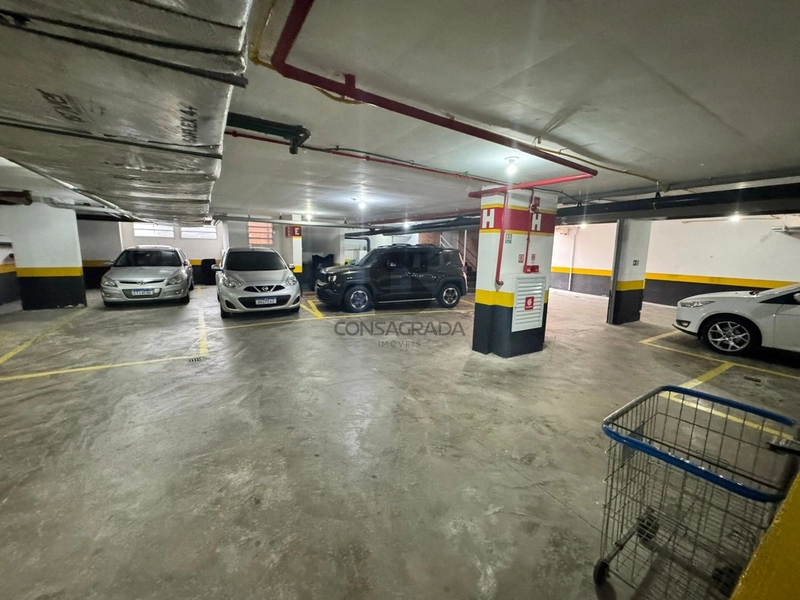 Apartamento em Praia Grande na Guilhermina.: 15ª foto da galeria de imagens do imóvel