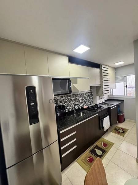 Apartamento em Praia Grande na Guilhermina.: 8ª foto da galeria de imagens do imóvel