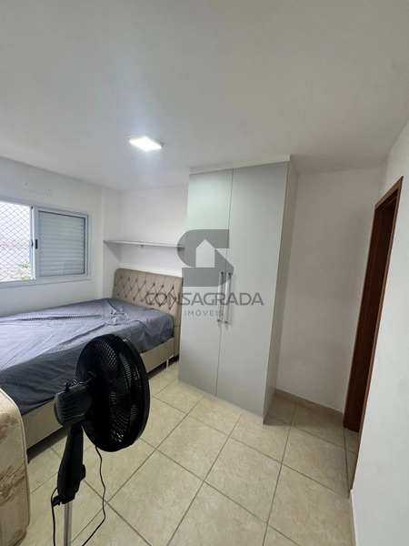Apartamento em Praia Grande na Guilhermina.: 9ª foto da galeria de imagens do imóvel