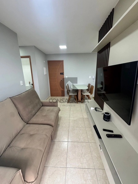 Apartamento em Praia Grande na Guilhermina.: 3ª foto da galeria de imagens do imóvel