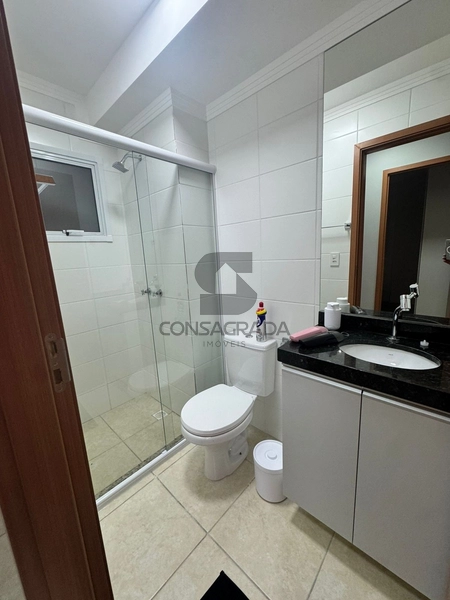 Apartamento em Praia Grande na Guilhermina.: 10ª foto da galeria de imagens do imóvel