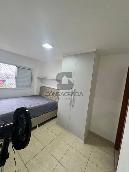 Apartamento em Praia Grande na Guilhermina.: 13ª foto da galeria de imagens do imóvel