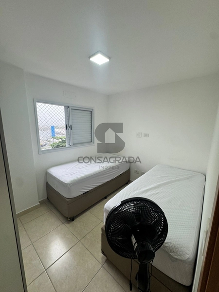 Apartamento em Praia Grande na Guilhermina.: 12ª foto da galeria de imagens do imóvel