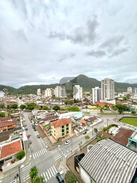 Apartamento na Praia Grande no Bairro Canto do Forte.: 18ª foto da galeria de imagens do imóvel